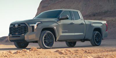2022 Tundra 4WD insurance quotes