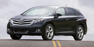 2014 Venza insurance quotes