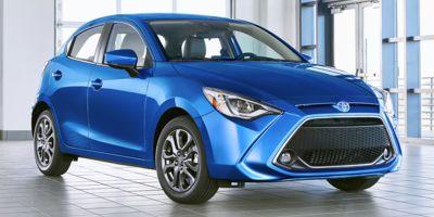 2020 Yaris Hatchback insurance quotes