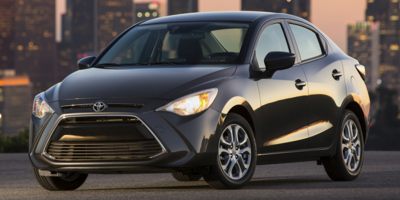 Toyota Yaris iA insurance quotes