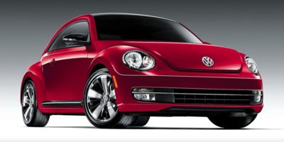 Volkswagen Beetle insurance quotes
