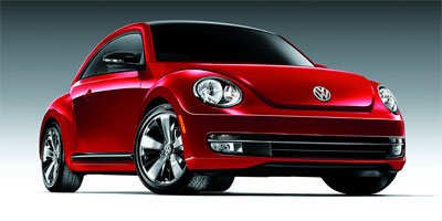 2012 Beetle insurance quotes