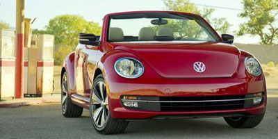 2013 Beetle Convertible insurance quotes