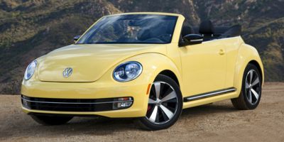 2014 Beetle Convertible insurance quotes