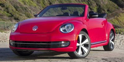 2017 Beetle Convertible insurance quotes