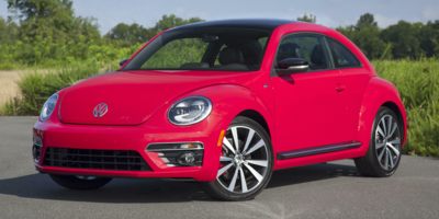 Volkswagen Beetle Coupe insurance quotes