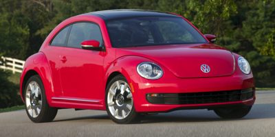 2014 Beetle Coupe insurance quotes
