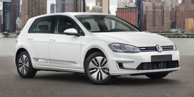 Volkswagen e-Golf insurance quotes