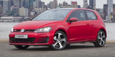 2016 Golf GTI insurance quotes