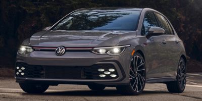 2022 Golf GTI insurance quotes