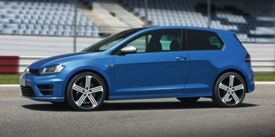2015 Golf R insurance quotes