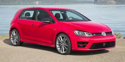 2017 Golf R insurance quotes