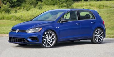 2018 Golf R insurance quotes