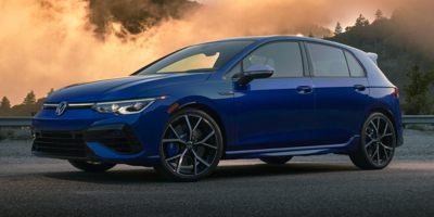 2023 Golf R insurance quotes