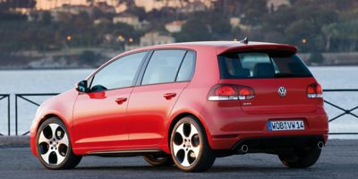 Volkswagen GTI insurance quotes