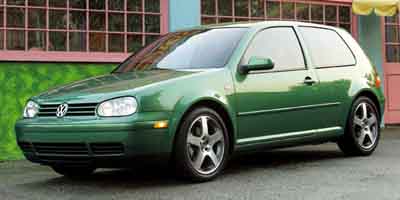 2001 GTI insurance quotes
