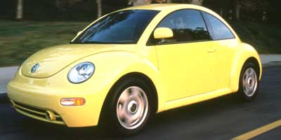 1998 New Beetle insurance quotes