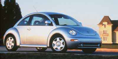 1999 New Beetle insurance quotes