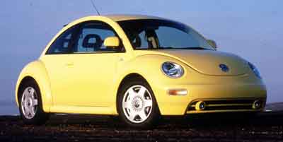 2000 New Beetle insurance quotes
