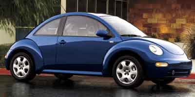 2002 New Beetle insurance quotes