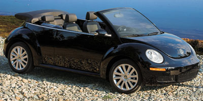 2009 New Beetle Convertible insurance quotes