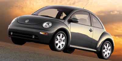 2003 New Beetle Coupe insurance quotes