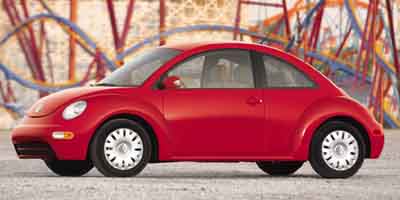 2004 New Beetle Coupe insurance quotes