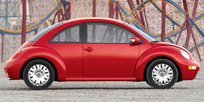 2005 New Beetle Coupe insurance quotes