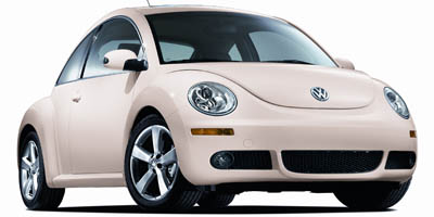 2006 New Beetle Coupe insurance quotes