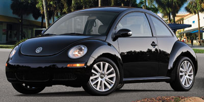 2009 New Beetle Coupe insurance quotes