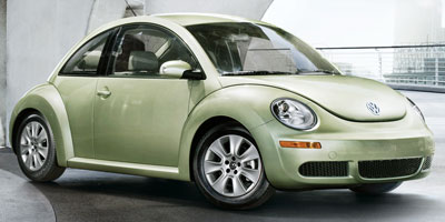 2010 New Beetle Coupe insurance quotes