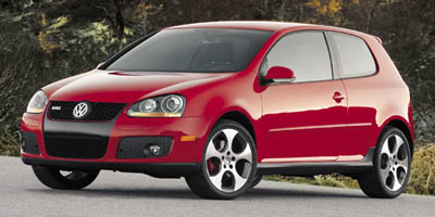 Volkswagen New GTI insurance quotes