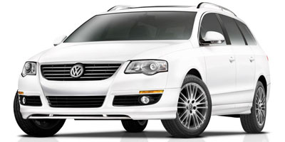 Volkswagen Passat Wagon insurance quotes