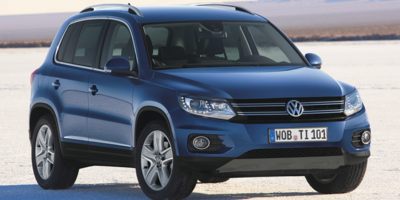 2017 Tiguan Limited insurance quotes