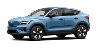 Volvo C40 Recharge Pure Electric insurance quotes