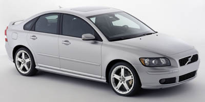 2005 S40 insurance quotes