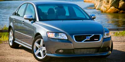 2011 S40 insurance quotes