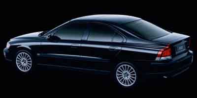2002 S60 insurance quotes