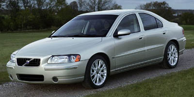 2005 S60 insurance quotes
