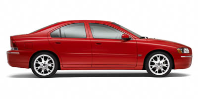 2006 S60 insurance quotes