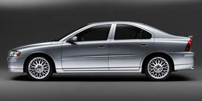 2007 S60 insurance quotes