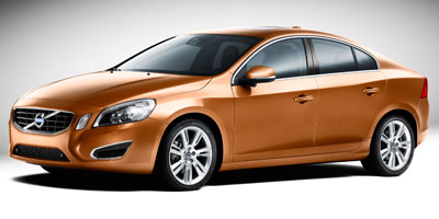 2011 S60 insurance quotes