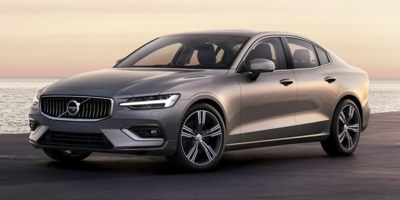 2019 S60 insurance quotes