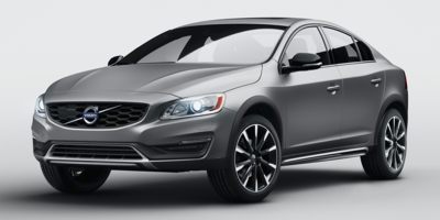 2016 S60 Cross Country insurance quotes
