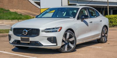 2025 S60 Plug-In Hybrid insurance quotes
