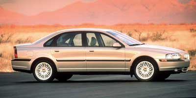 1999 S80 insurance quotes