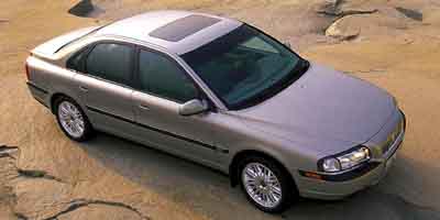 2001 S80 insurance quotes