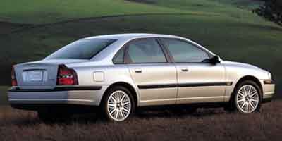 2002 S80 insurance quotes
