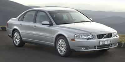 2004 S80 insurance quotes