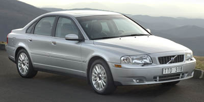 2006 S80 insurance quotes